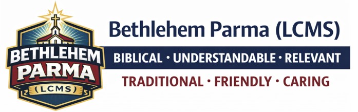 Bethlehem Parma (LCMS)