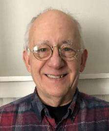 Alan Blaha