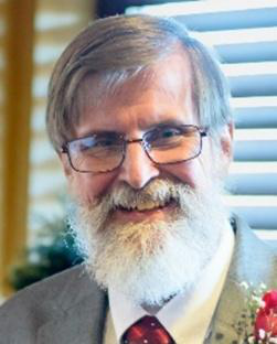 Harold Weseloh